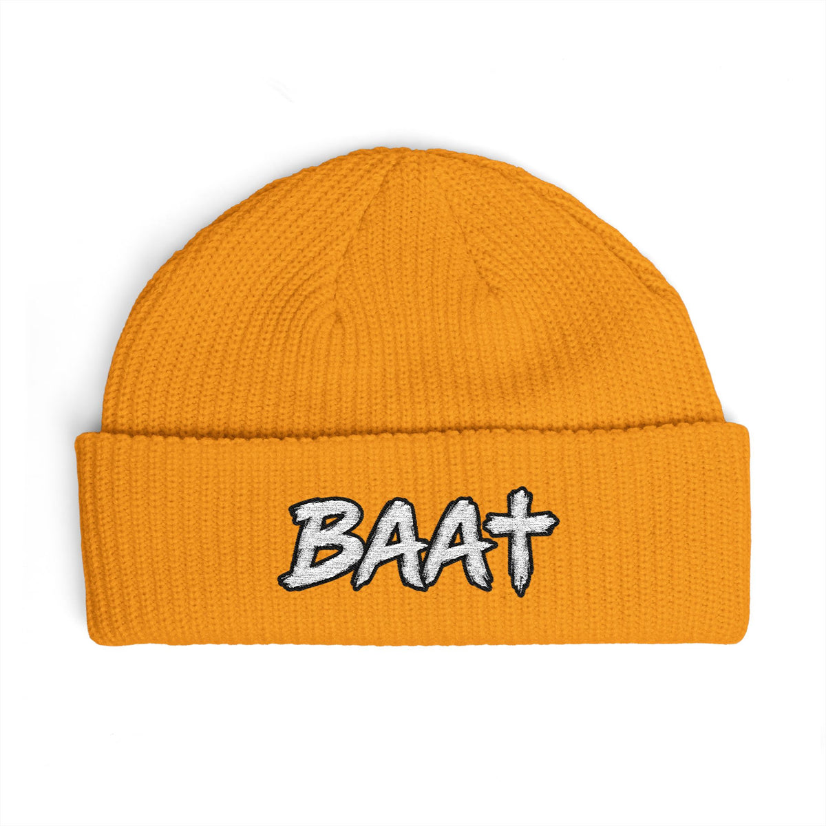 Cuff Beanie