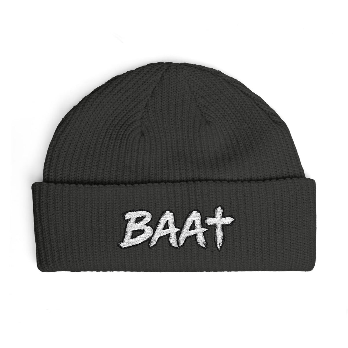 Cuff Beanie