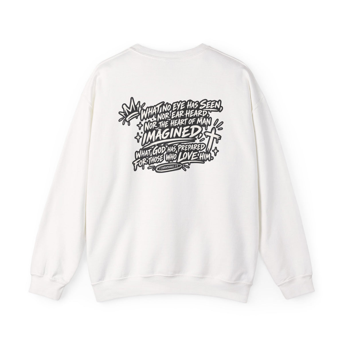 BAA crewneck
