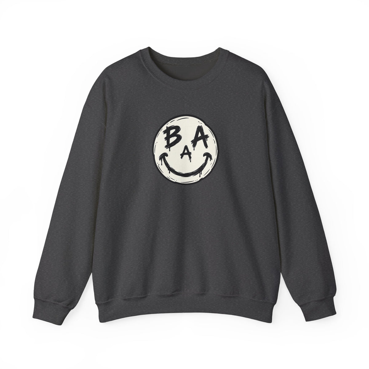 BAA crewneck