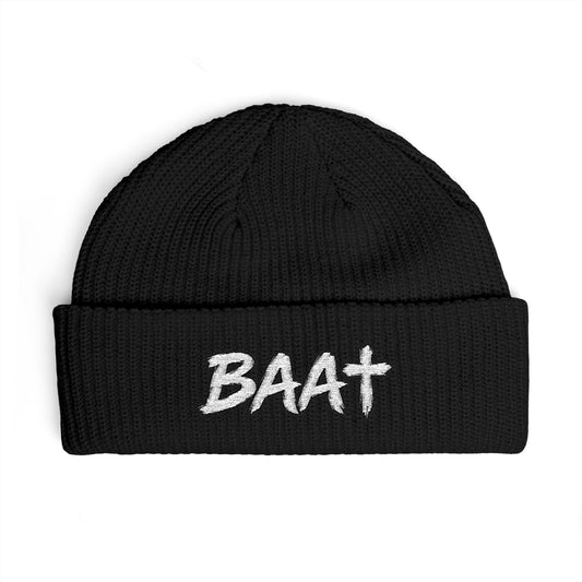 Cuff Beanie