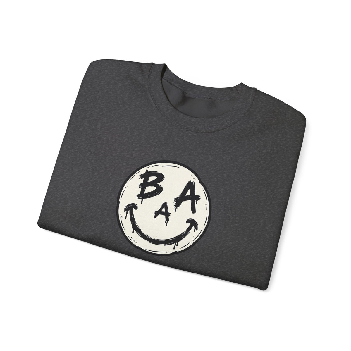 BAA crewneck