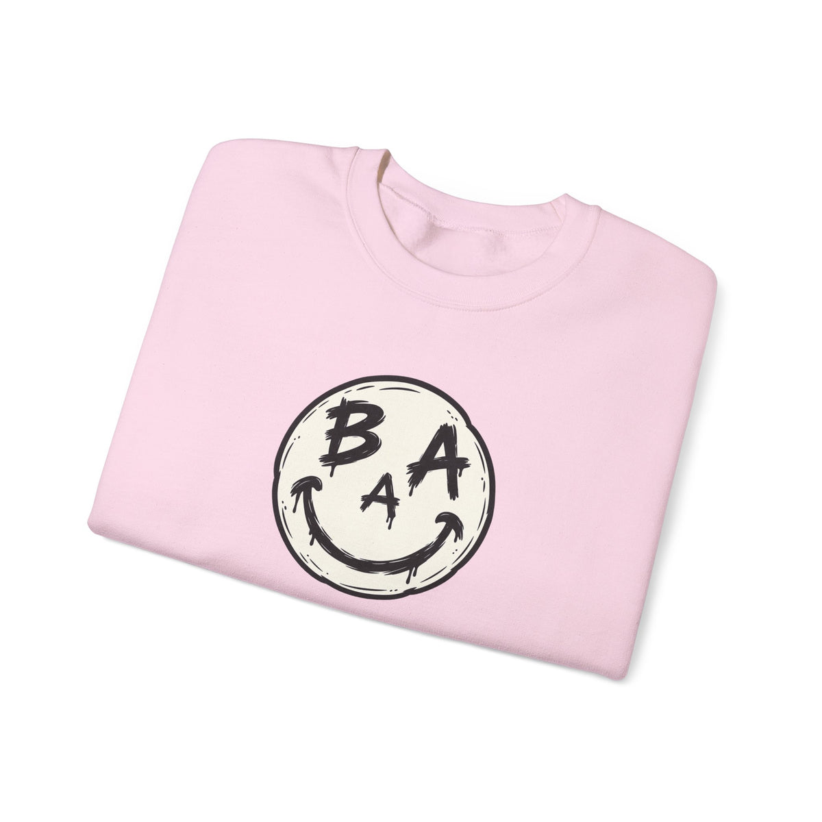 BAA crewneck