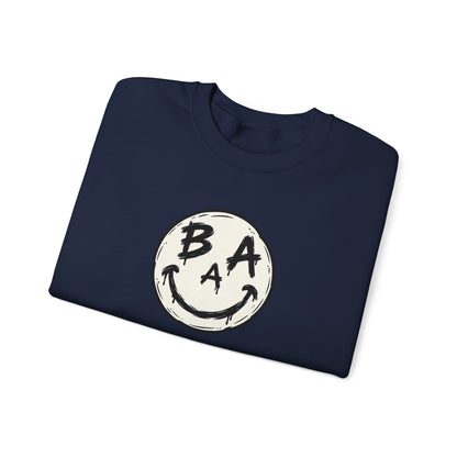 BAA crewneck
