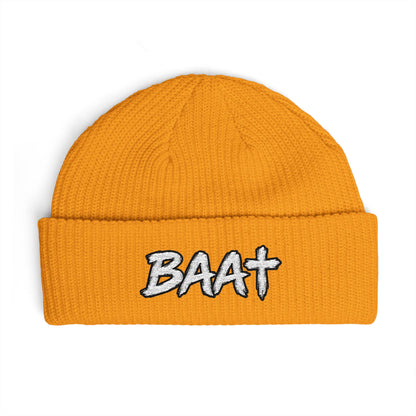 Cuff Beanie