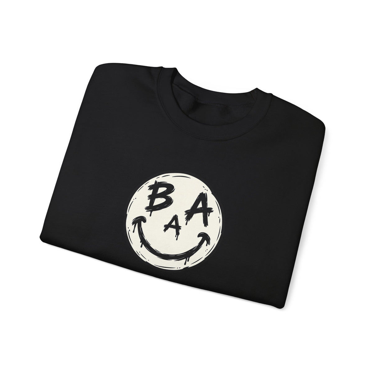 BAA crewneck