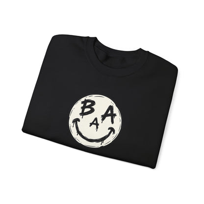 BAA crewneck
