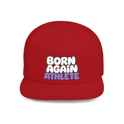 BAA SnapBack