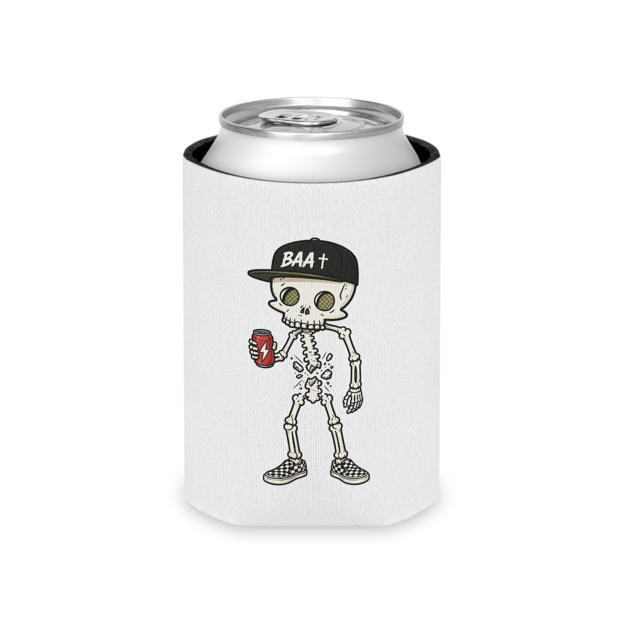 Can Cooler
