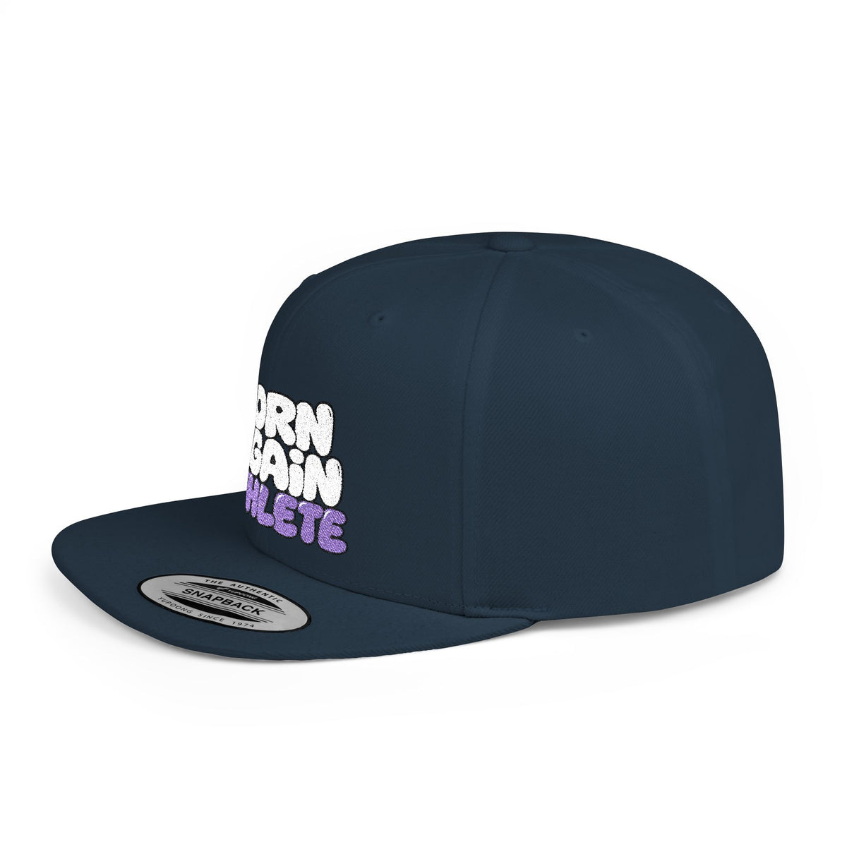 BAA SnapBack
