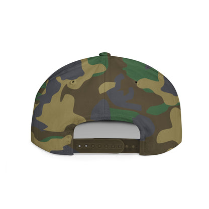 BAA SnapBack