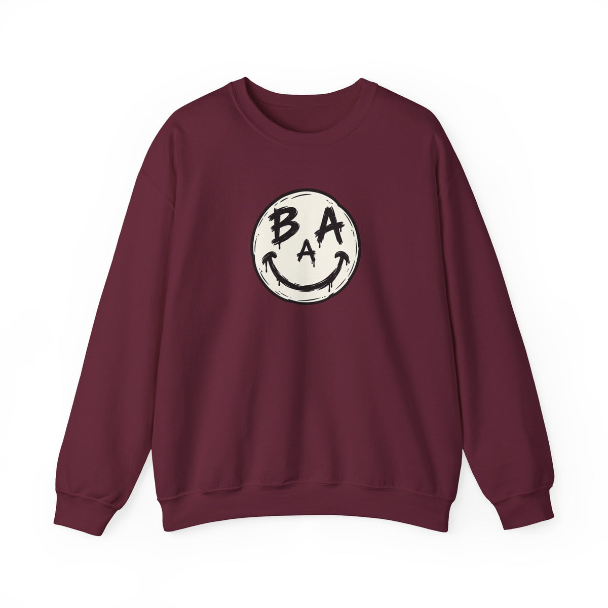 BAA crewneck