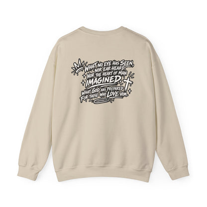 BAA crewneck