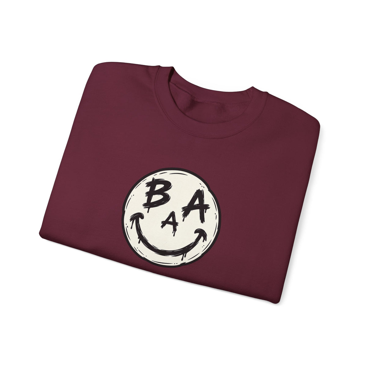 BAA crewneck