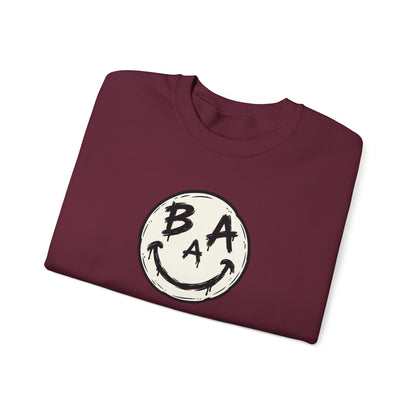 BAA crewneck