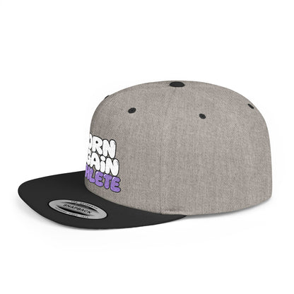 BAA SnapBack