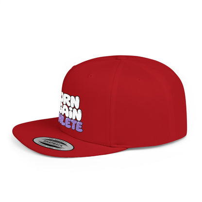 BAA SnapBack