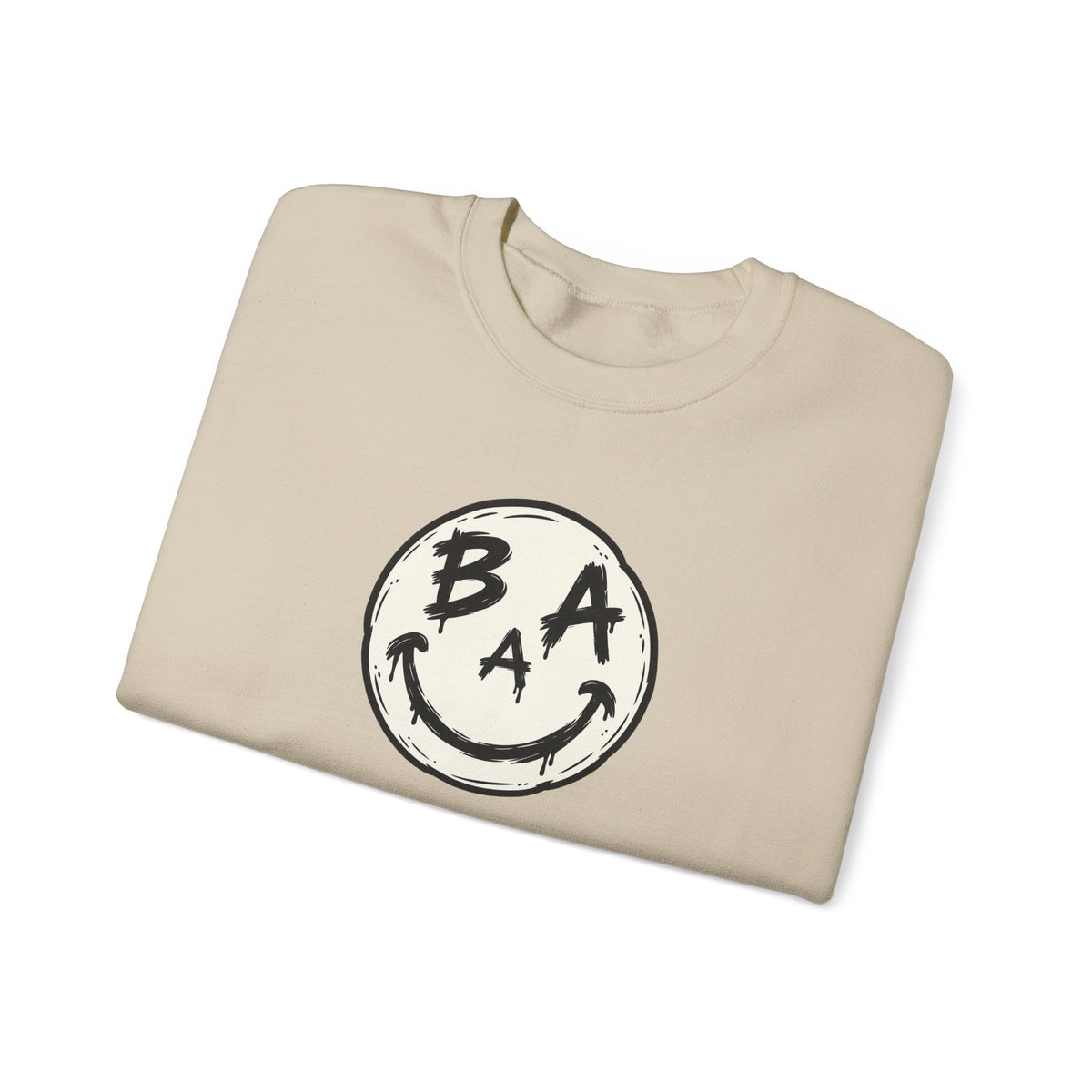 BAA crewneck