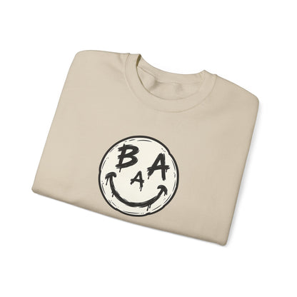 BAA crewneck