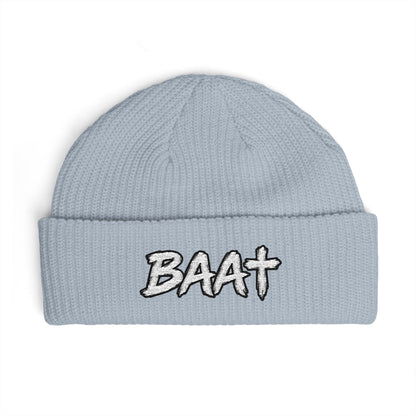 Cuff Beanie