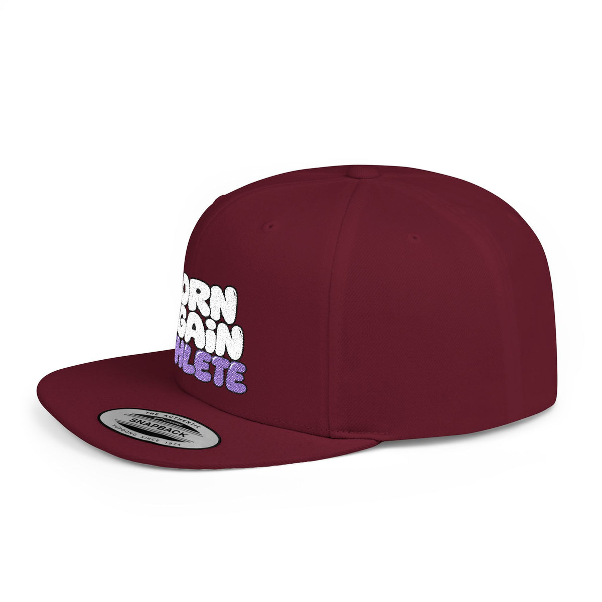 BAA SnapBack