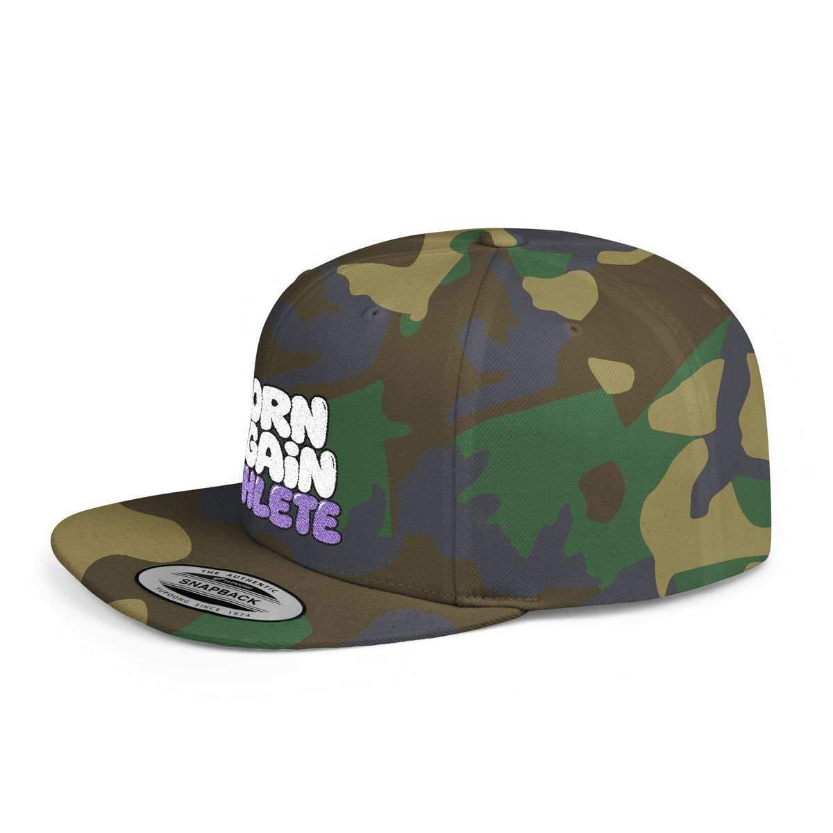 BAA SnapBack