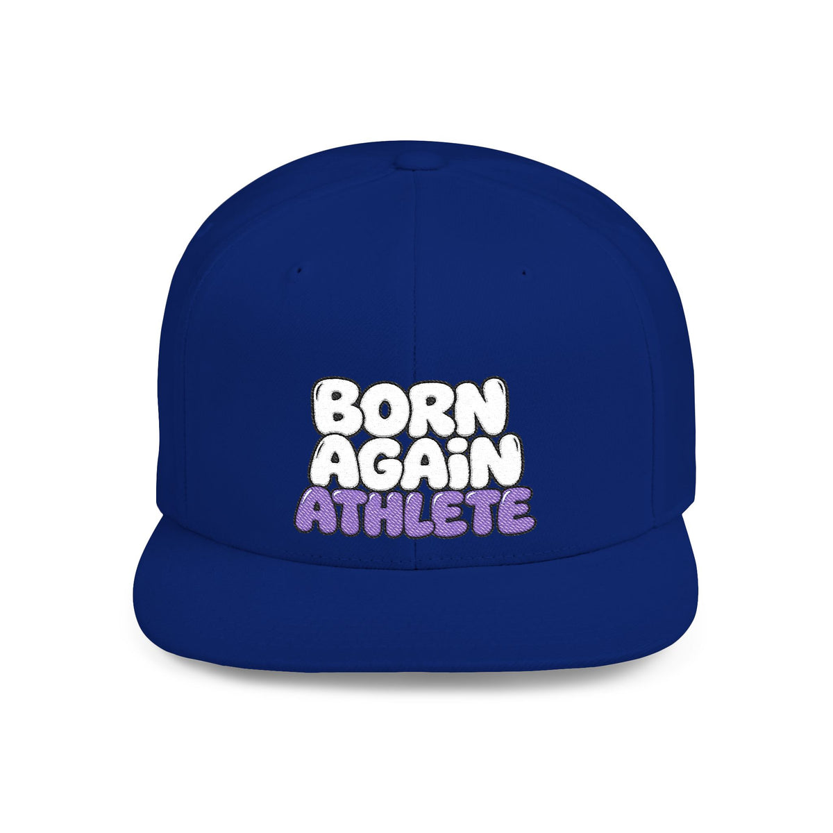 BAA SnapBack