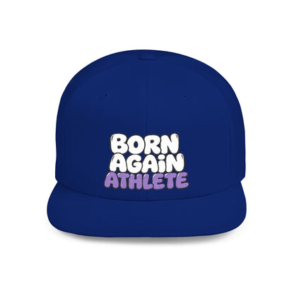 BAA SnapBack