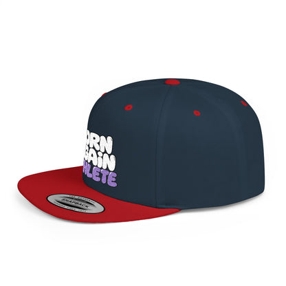 BAA SnapBack