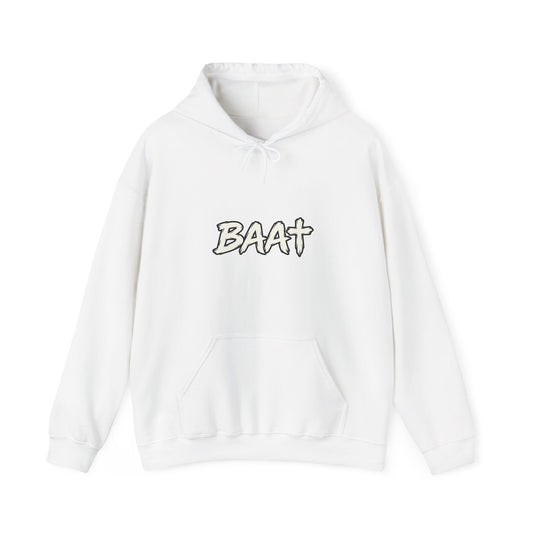 Broke T12 Hoodie