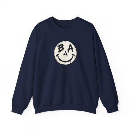 BAA crewneck