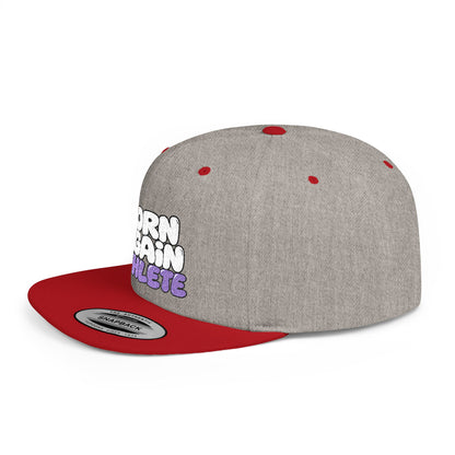 BAA SnapBack