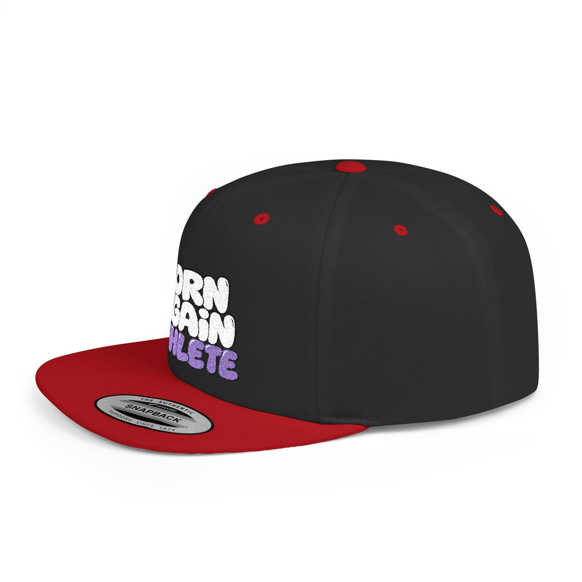 BAA SnapBack