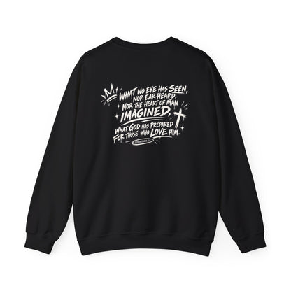 BAA crewneck