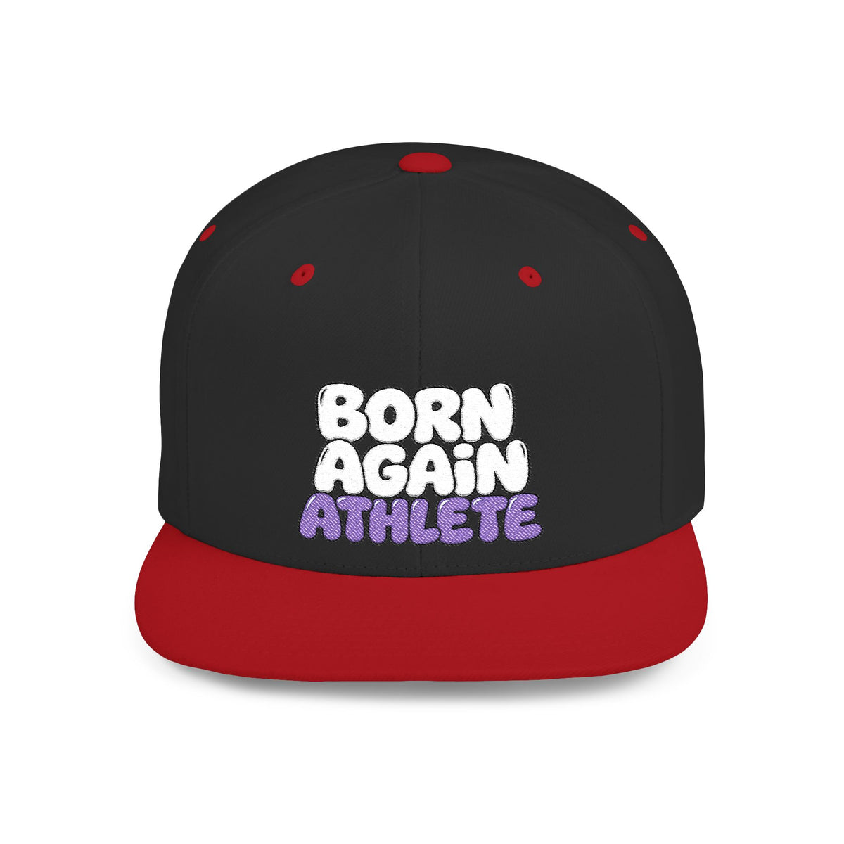 BAA SnapBack