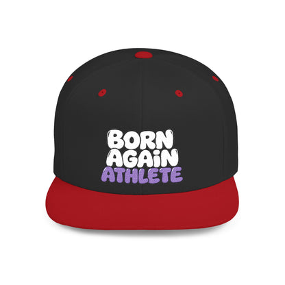 BAA SnapBack