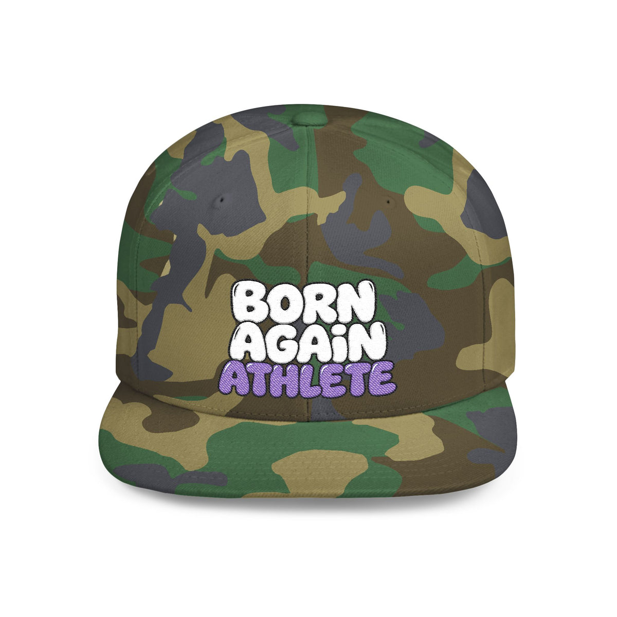 BAA SnapBack