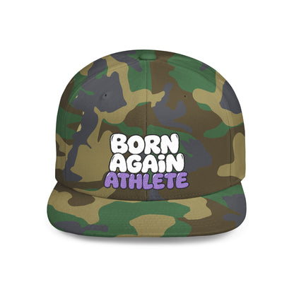 BAA SnapBack