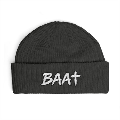 Cuff Beanie