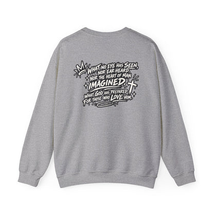 BAA crewneck