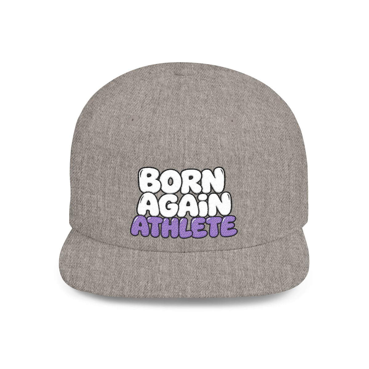 BAA SnapBack