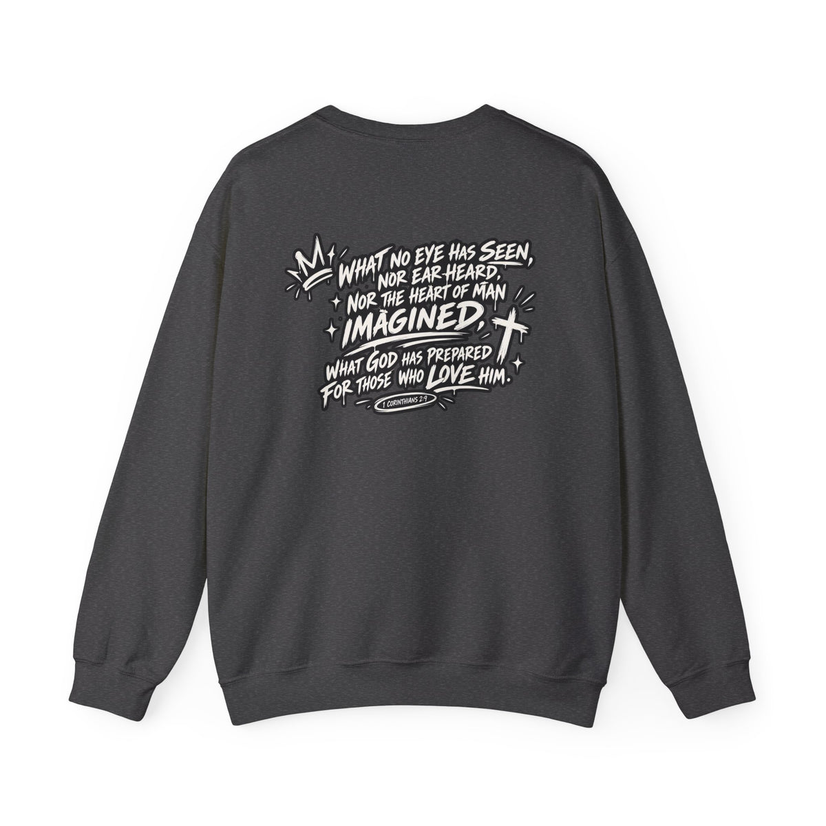 BAA crewneck
