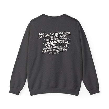 BAA crewneck