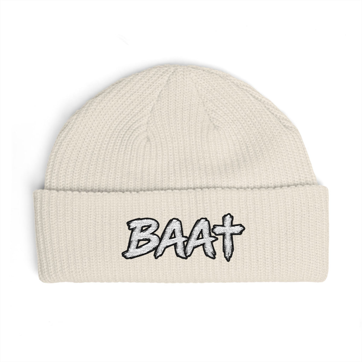 Cuff Beanie