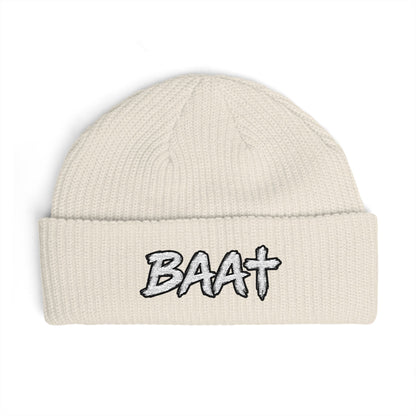 Cuff Beanie