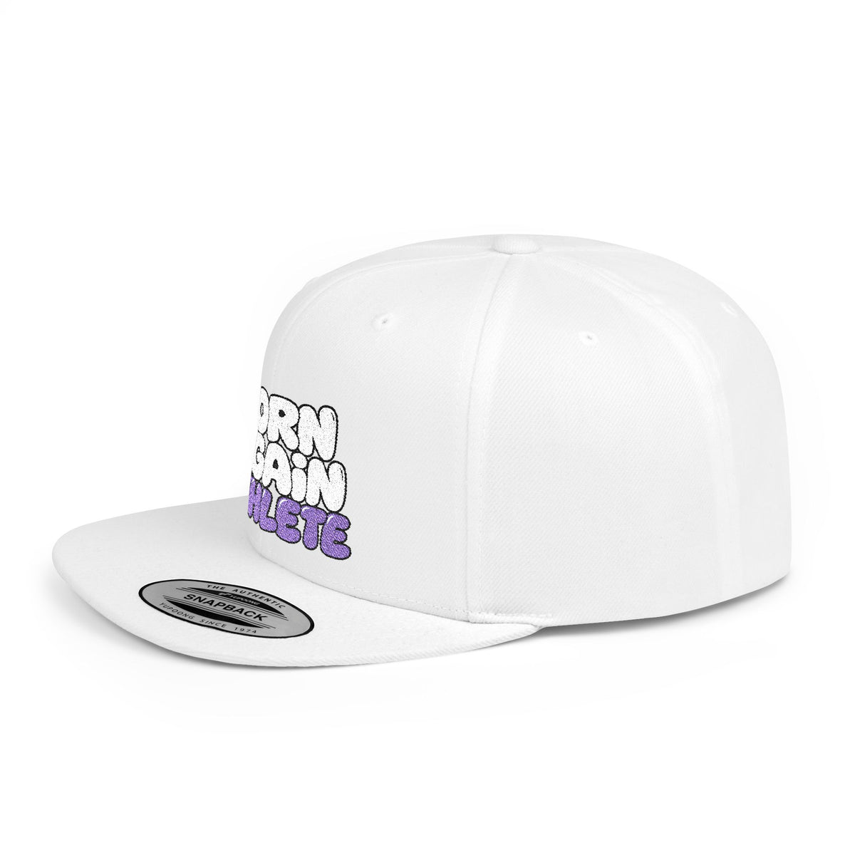 BAA SnapBack
