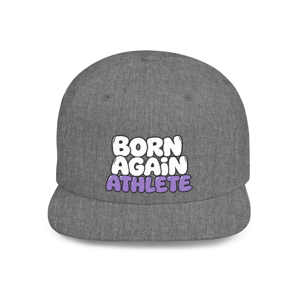 BAA SnapBack