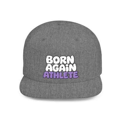BAA SnapBack