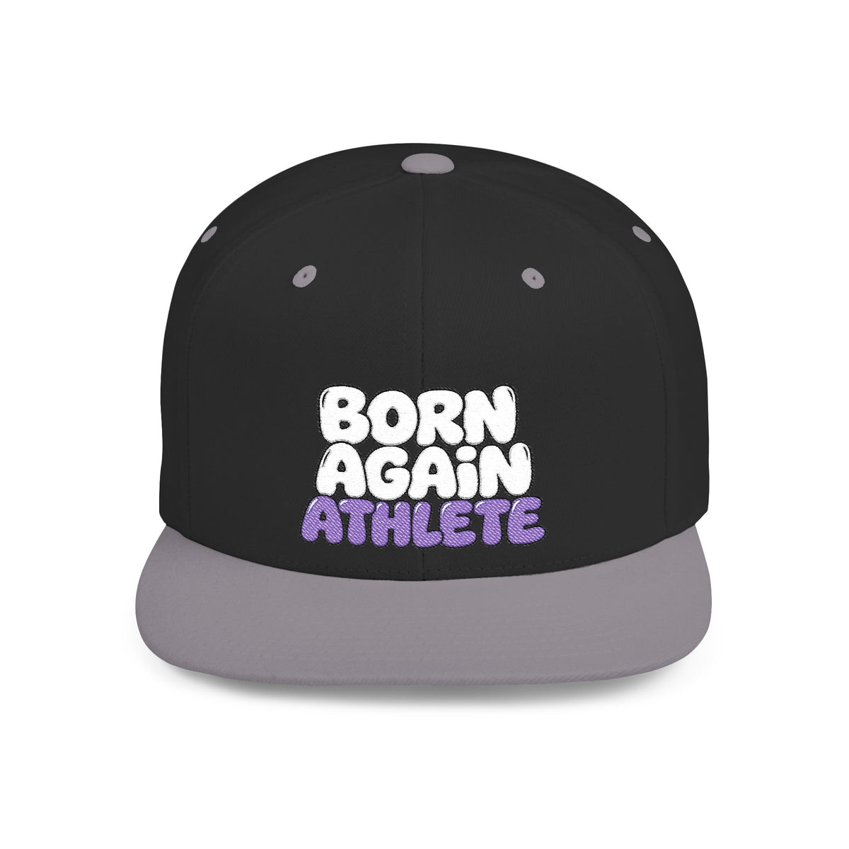 BAA SnapBack
