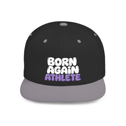 BAA SnapBack